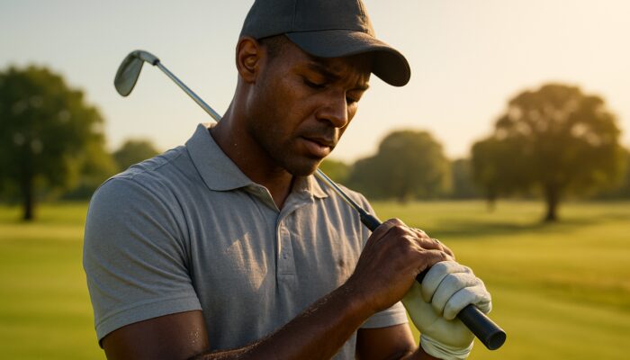 Grip a Golf Club Correctly: Tips from Experienced Golfers