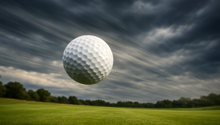 Low-Spin Golf Balls: Boost Your Performance on the Course