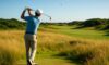 Golf Lob Shot Mastery: Essential Tips for Local Courses