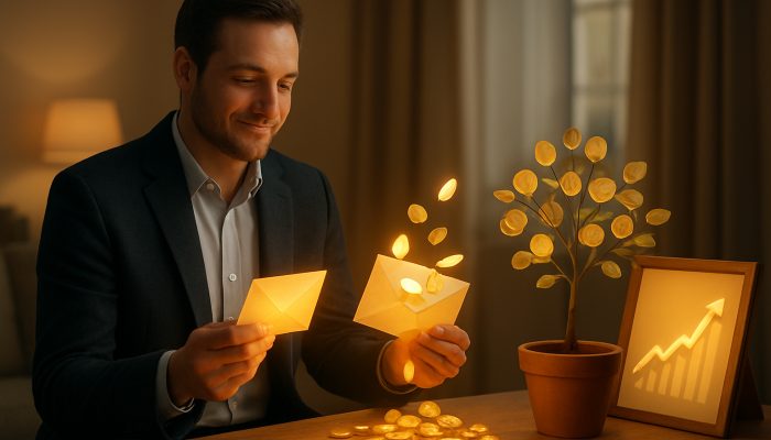 UK Savings Tips: Enhance Your Plan with Small Windfalls
