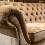 Avoid These 3 Common Mistakes When Cleaning a Velvet Sofa